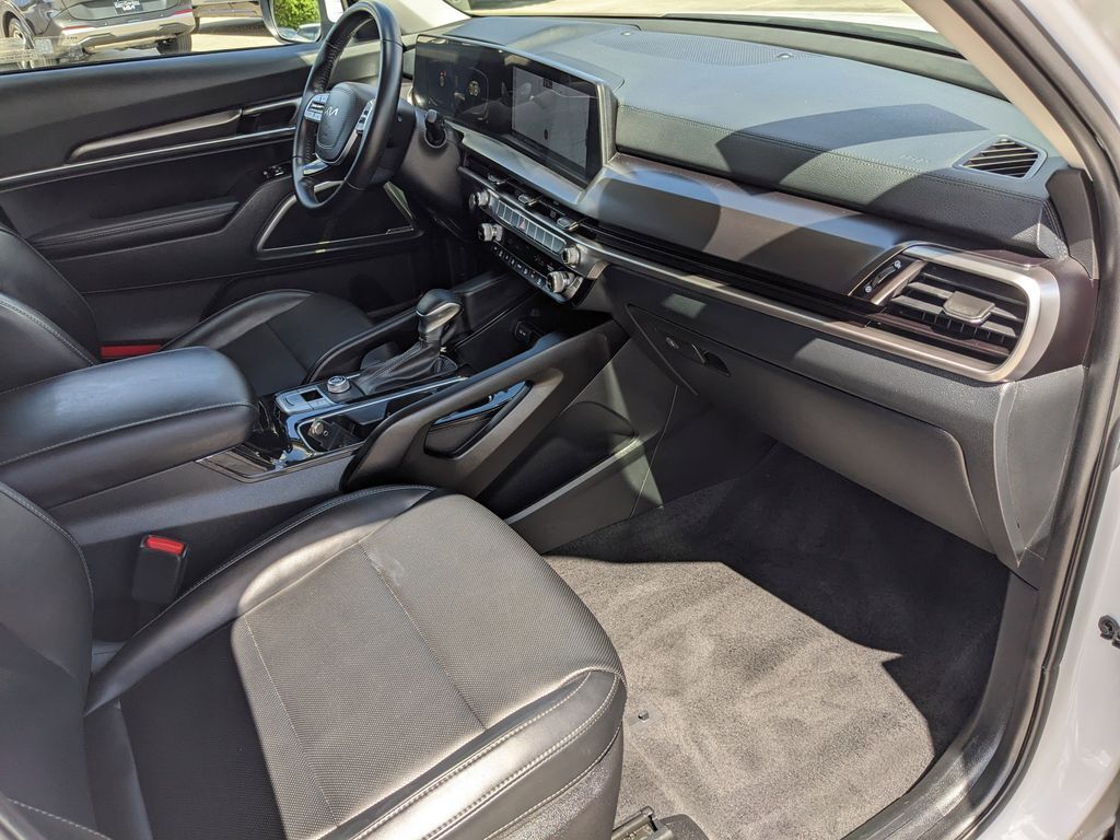 2025 Kia Telluride LX San Clemente CA