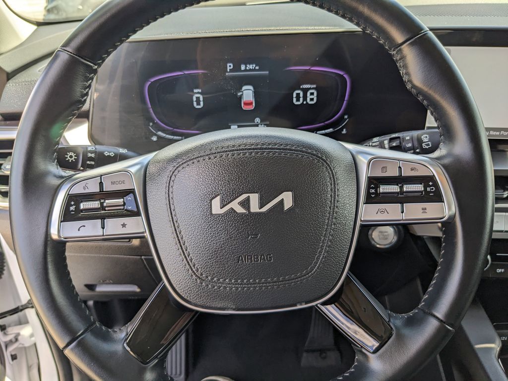 2025 Kia Telluride LX San Clemente CA