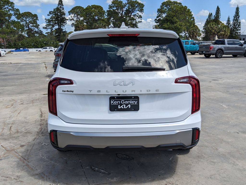 2025 Kia Telluride LX San Clemente CA