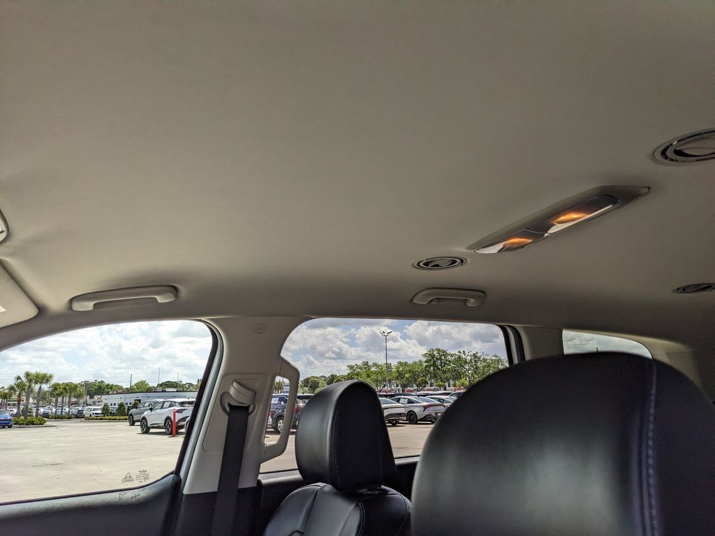 2025 Kia Telluride LX San Clemente CA