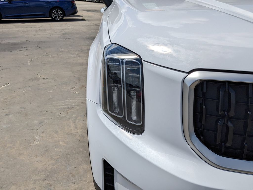 2025 Kia Telluride LX San Clemente CA