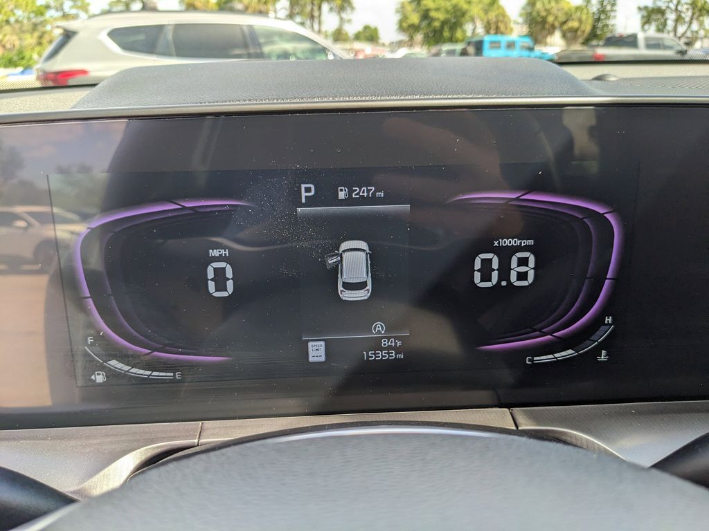 2025 Kia Telluride LX San Clemente CA