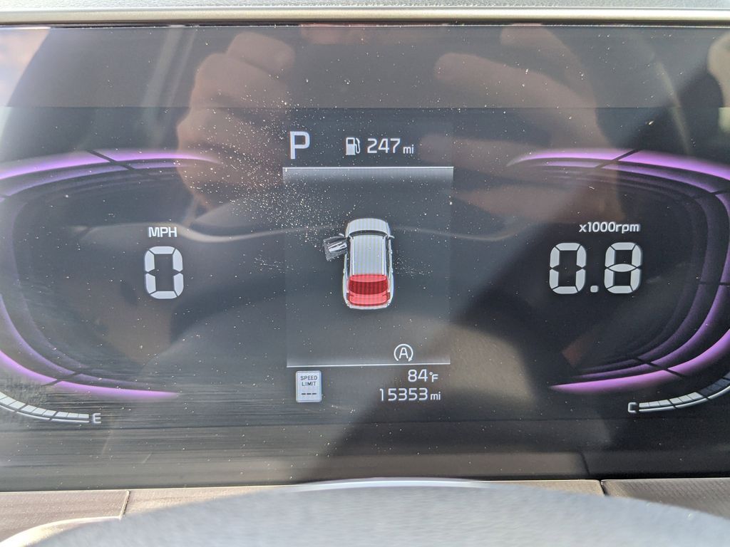 2025 Kia Telluride LX San Clemente CA