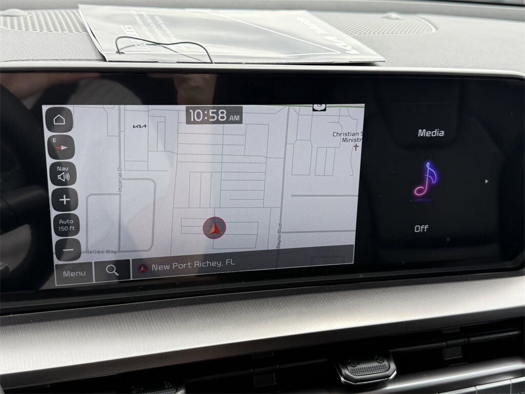 2025 Kia Telluride LX San Clemente CA