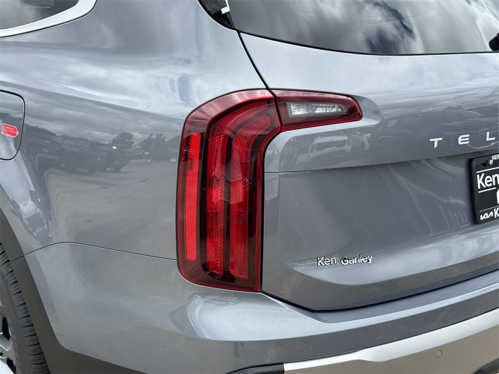 2025 Kia Telluride LX San Clemente CA