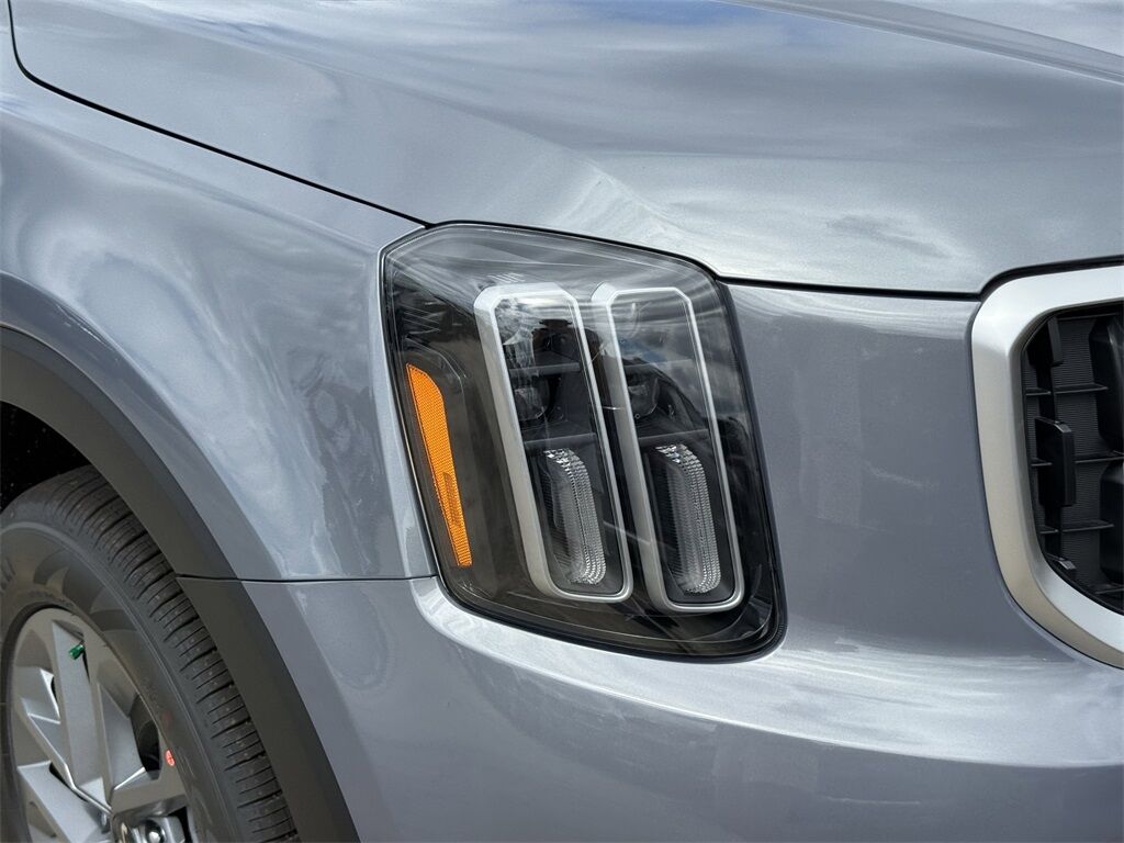 2025 Kia Telluride LX San Clemente CA