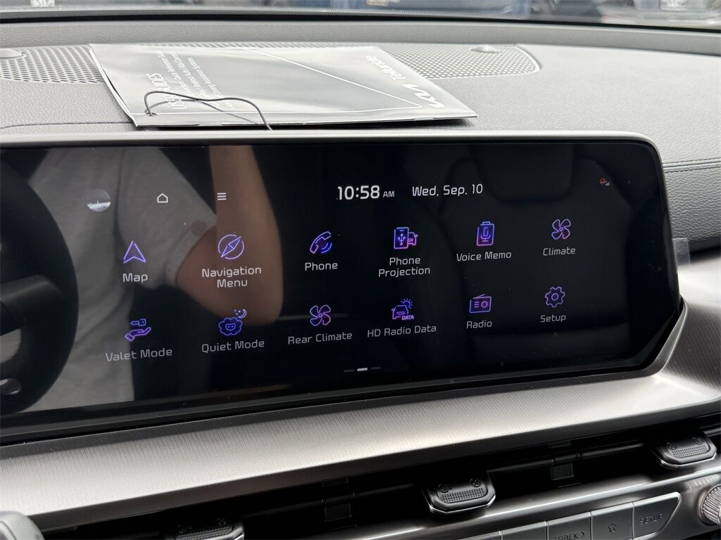 2025 Kia Telluride LX San Clemente CA