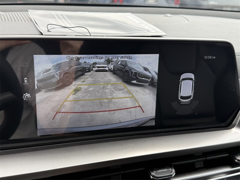 2025 Kia Telluride LX San Clemente CA