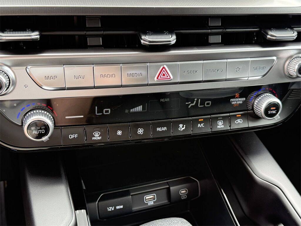 2025 Kia Telluride LX San Clemente CA