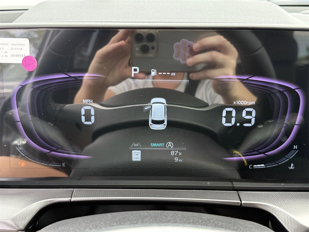 2025 Kia Telluride LX San Clemente CA