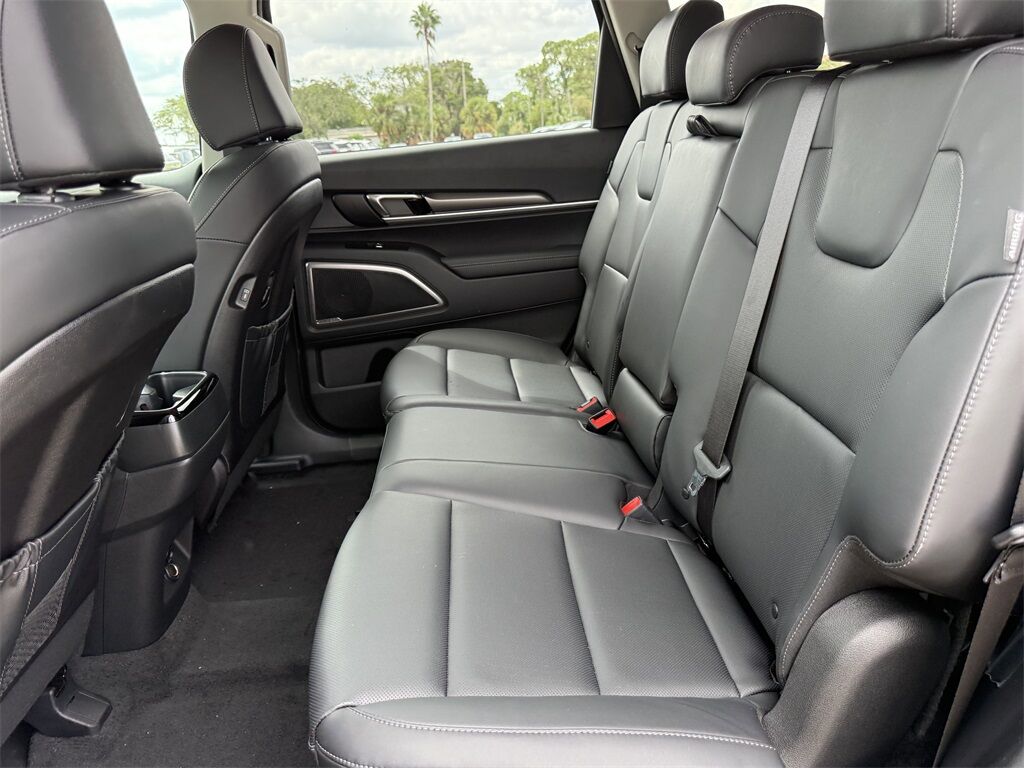 2025 Kia Telluride LX San Clemente CA