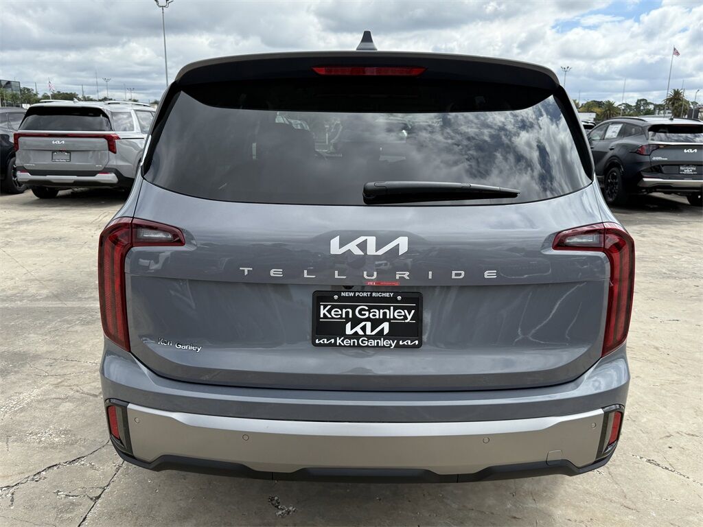 2025 Kia Telluride LX San Clemente CA