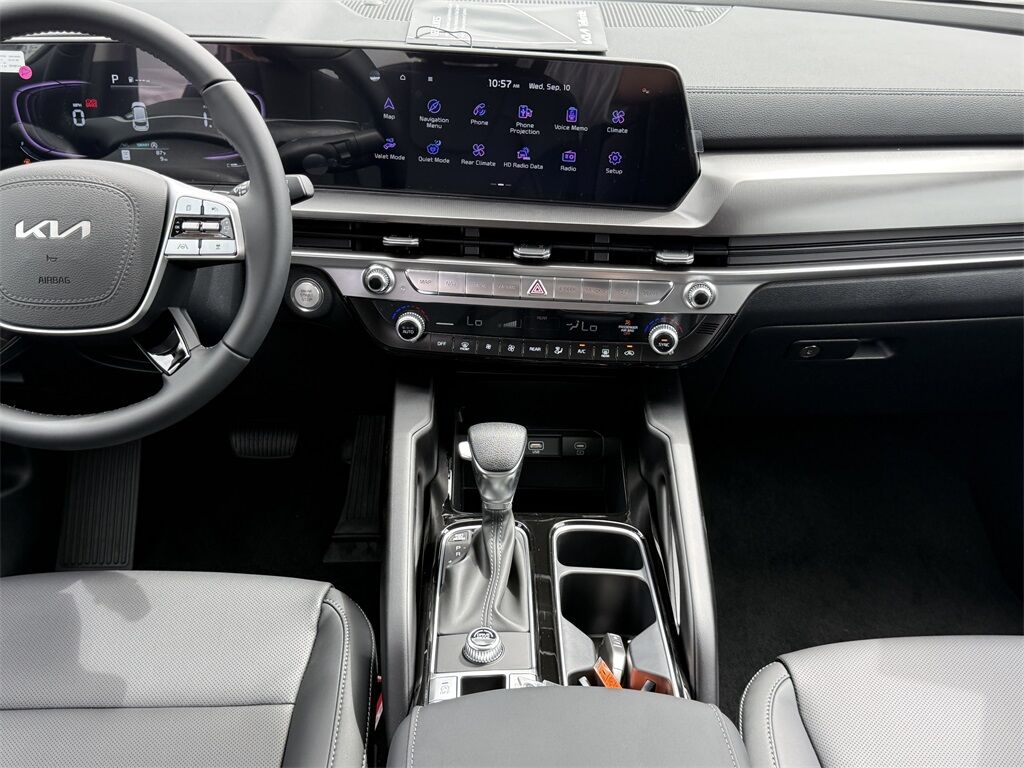 2025 Kia Telluride LX San Clemente CA