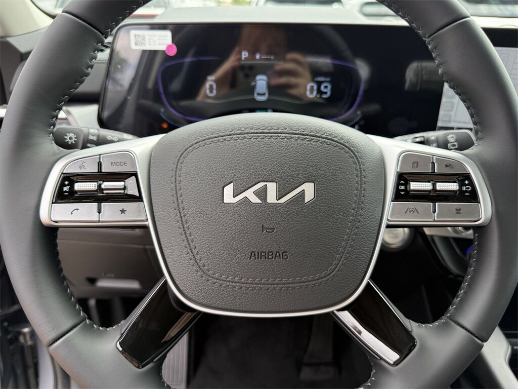 2025 Kia Telluride LX San Clemente CA