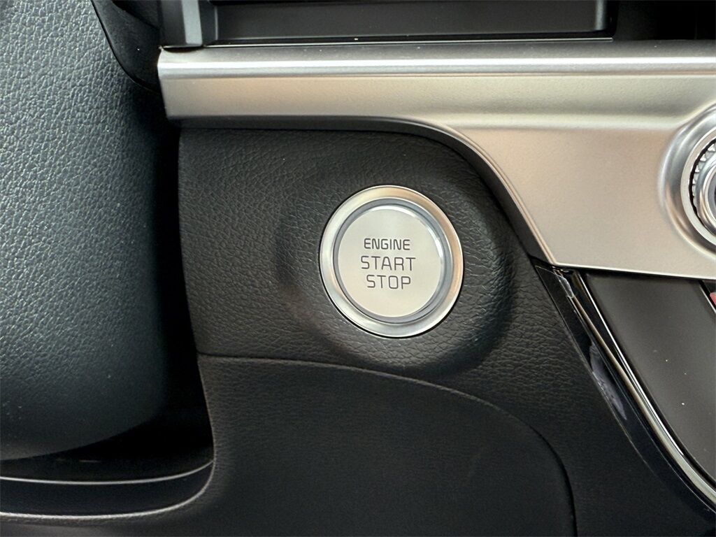 2025 Kia Telluride LX San Clemente CA