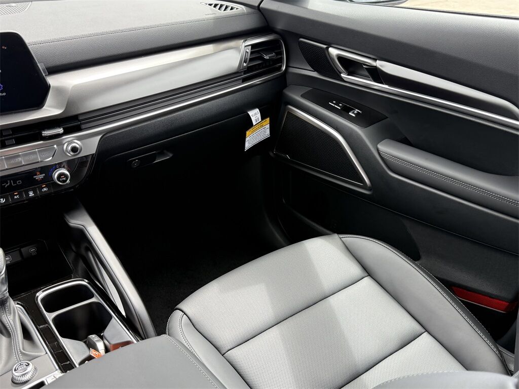 2025 Kia Telluride LX San Clemente CA