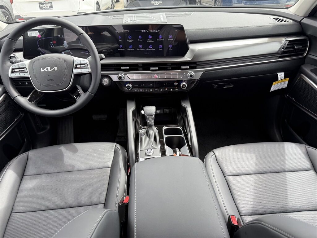 2025 Kia Telluride LX San Clemente CA