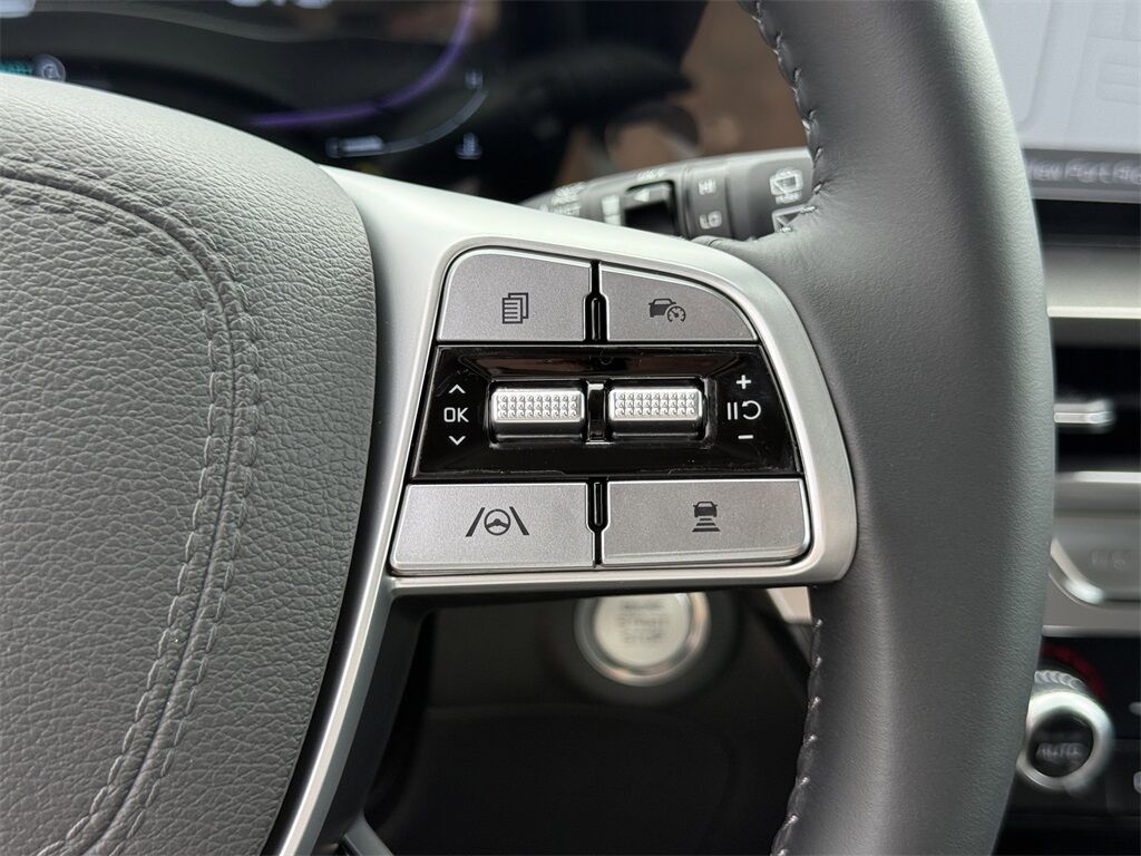 2025 Kia Telluride LX San Clemente CA