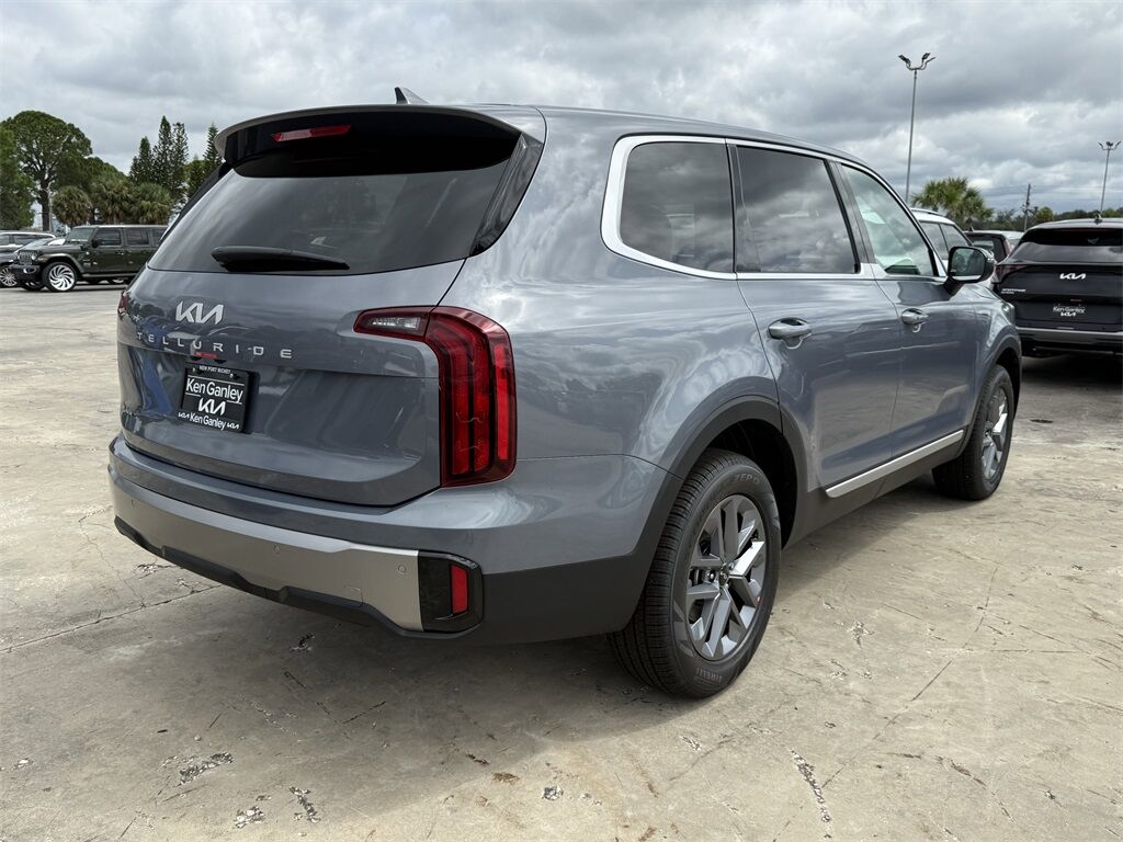2025 Kia Telluride LX San Clemente CA