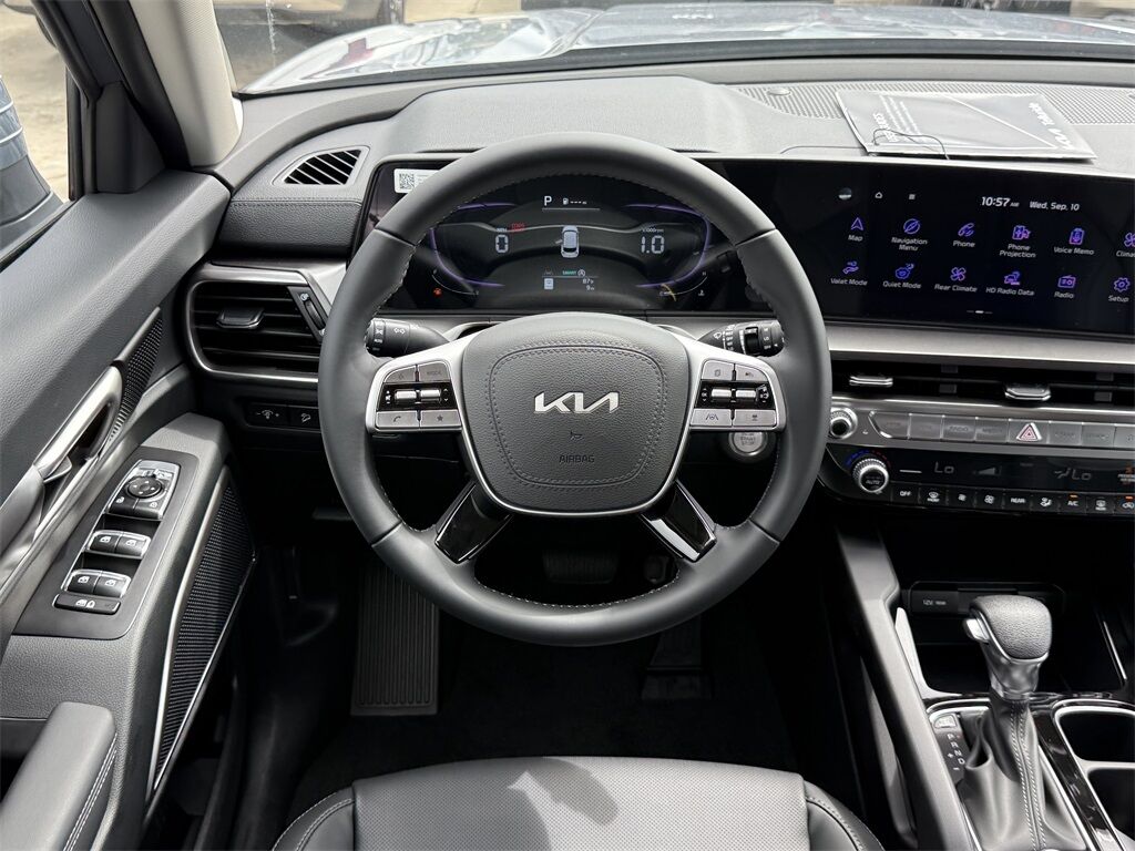 2025 Kia Telluride LX San Clemente CA