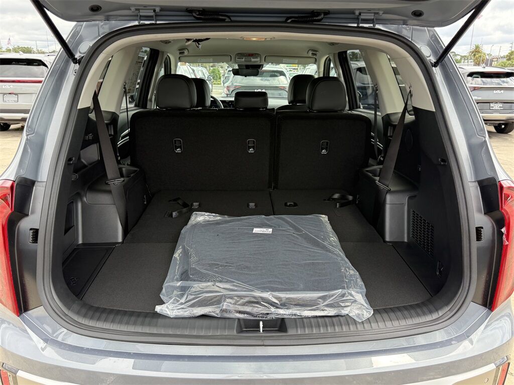 2025 Kia Telluride LX San Clemente CA