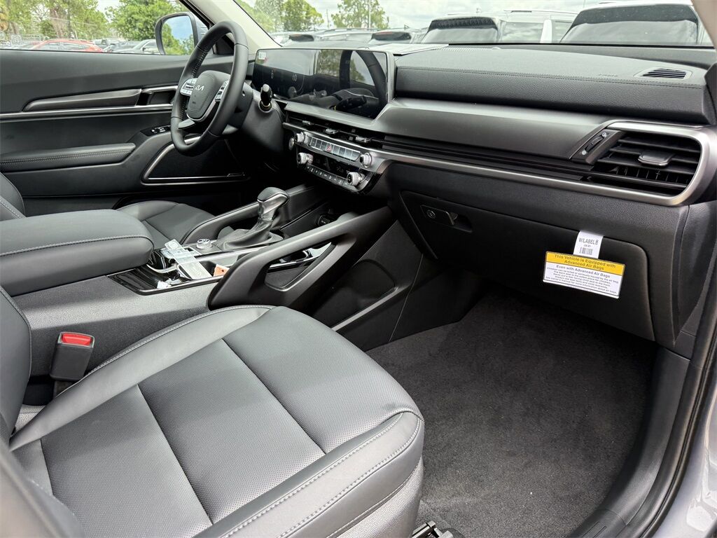 2025 Kia Telluride LX San Clemente CA