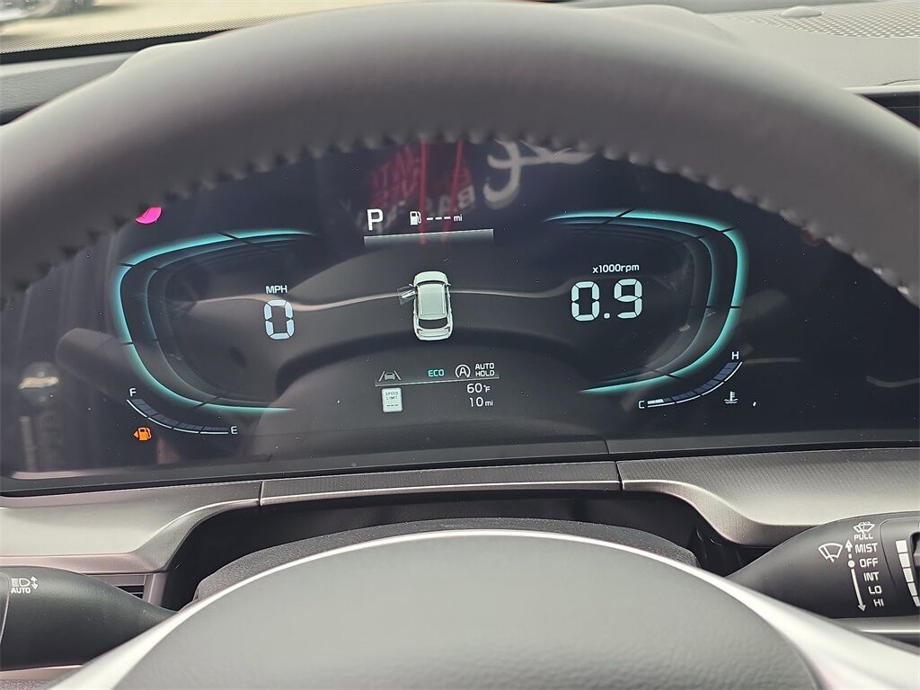 2025 Kia Telluride LX San Clemente CA