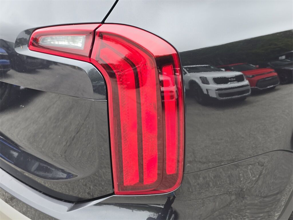 2025 Kia Telluride LX San Clemente CA