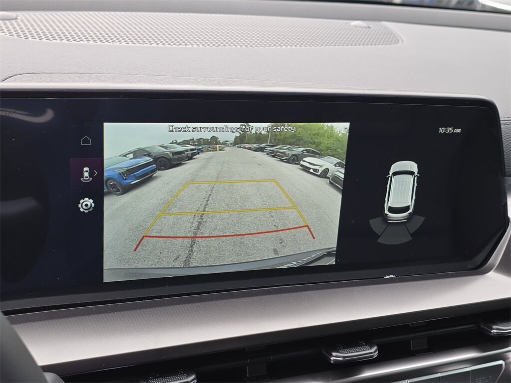 2025 Kia Telluride LX San Clemente CA