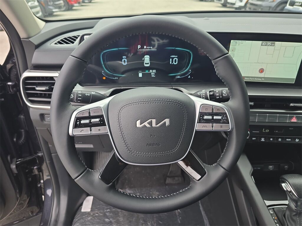 2025 Kia Telluride LX San Clemente CA