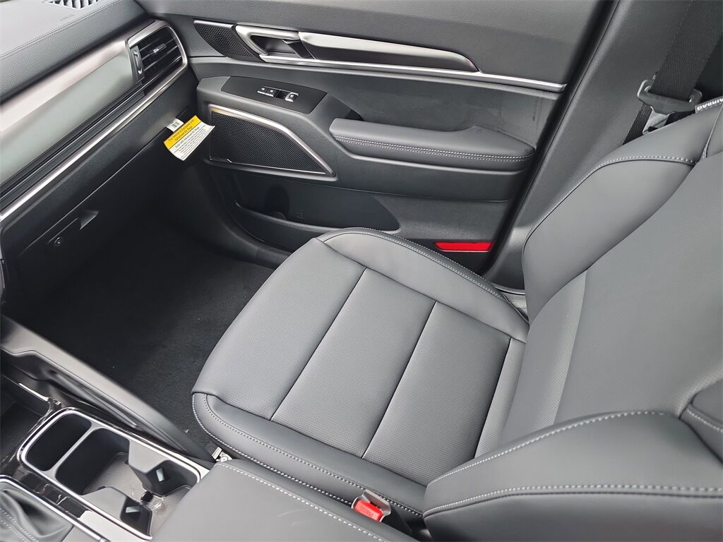 2025 Kia Telluride LX San Clemente CA