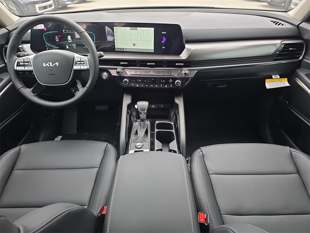 2025 Kia Telluride LX San Clemente CA