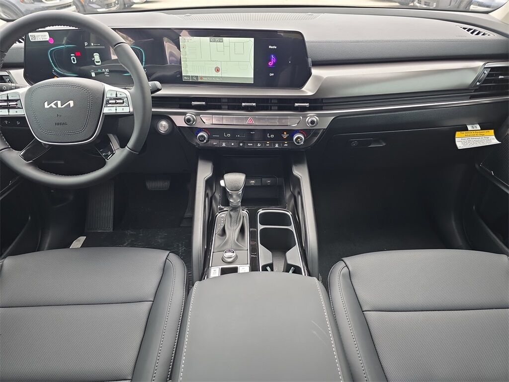 2025 Kia Telluride LX San Clemente CA