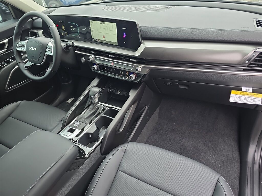 2025 Kia Telluride LX San Clemente CA