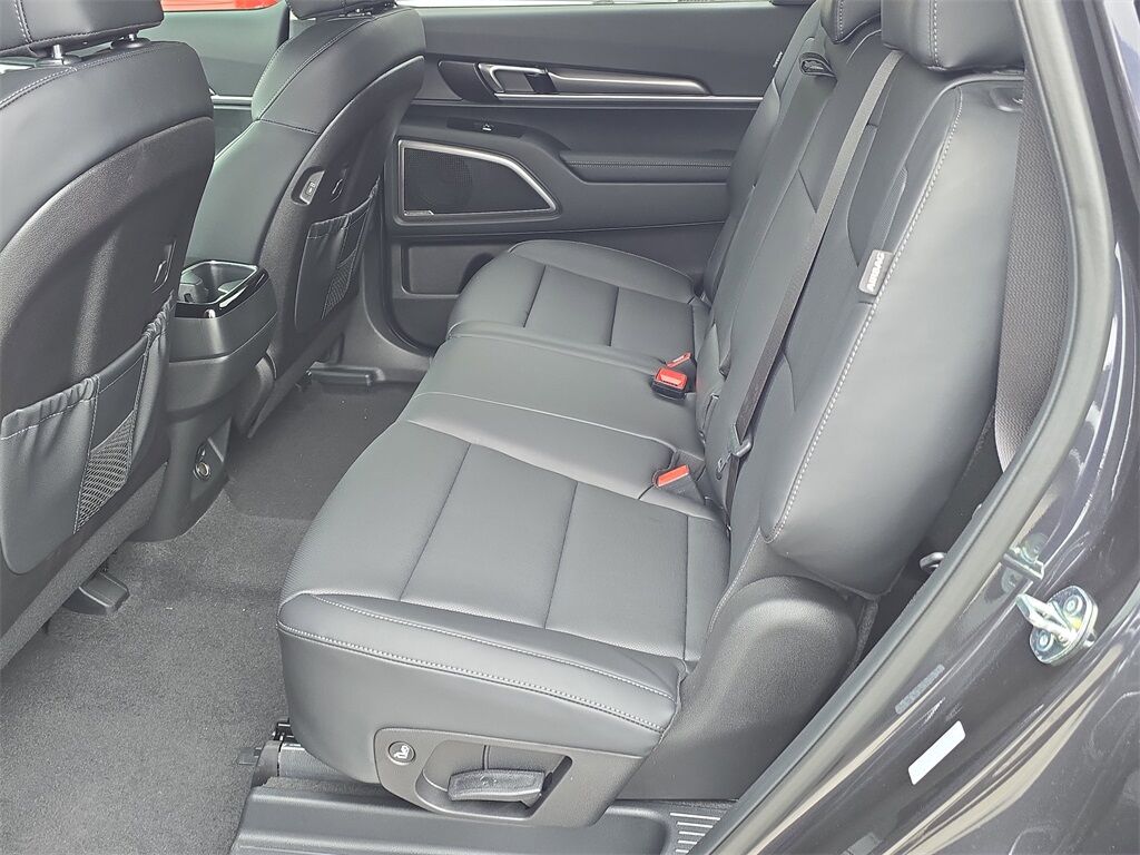 2025 Kia Telluride LX San Clemente CA