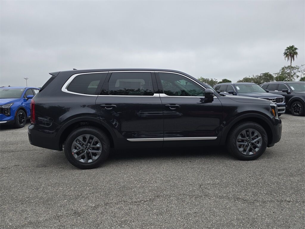 2025 Kia Telluride LX San Clemente CA