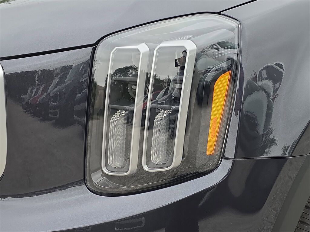 2025 Kia Telluride LX San Clemente CA