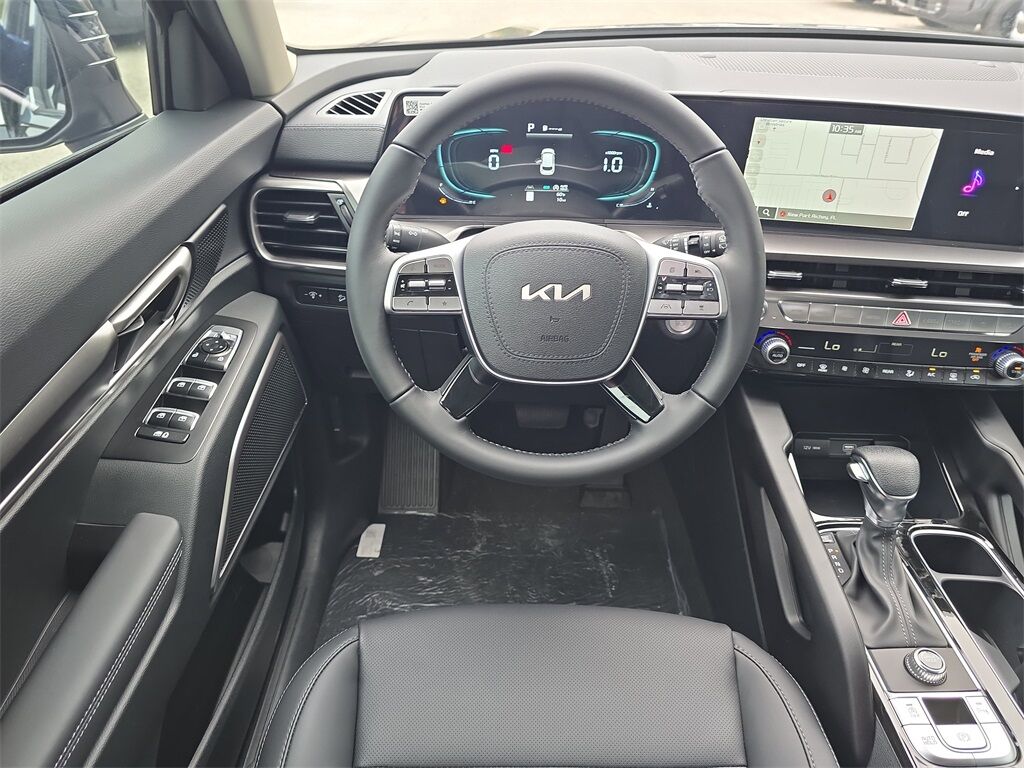 2025 Kia Telluride LX San Clemente CA