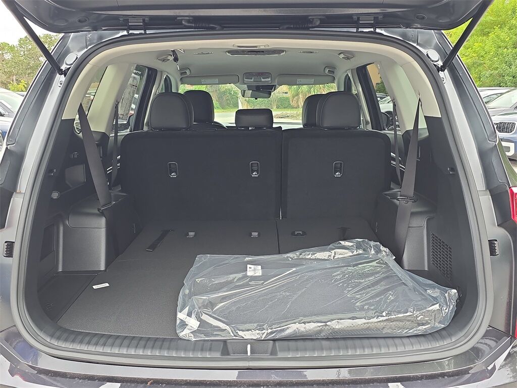 2025 Kia Telluride LX San Clemente CA