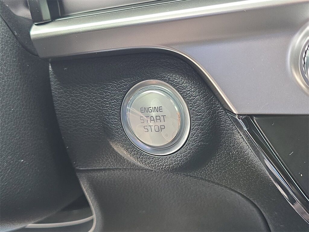 2025 Kia Telluride LX San Clemente CA