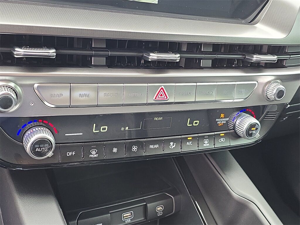 2025 Kia Telluride LX San Clemente CA