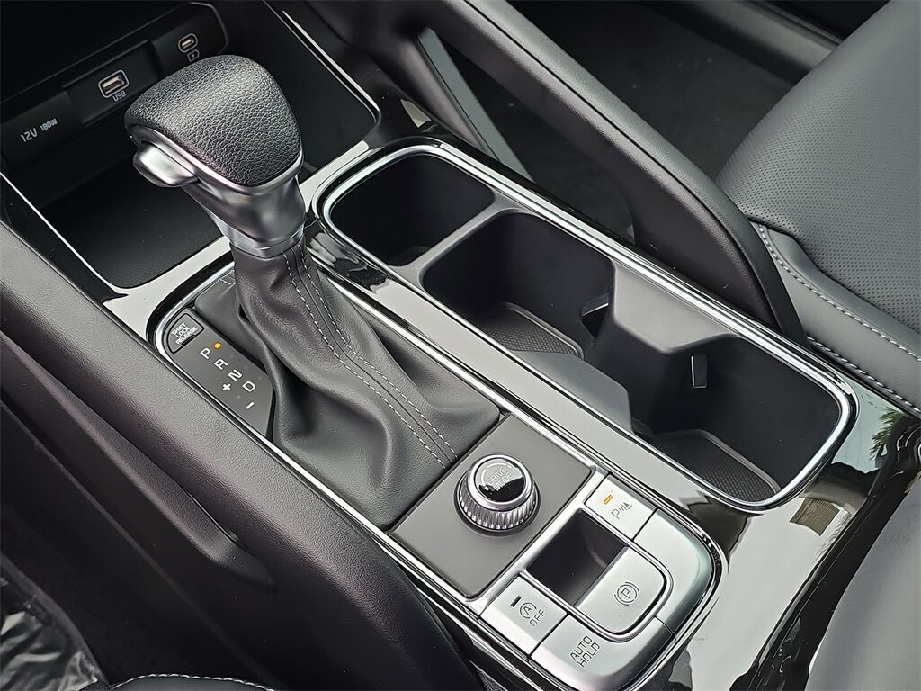 2025 Kia Telluride LX San Clemente CA