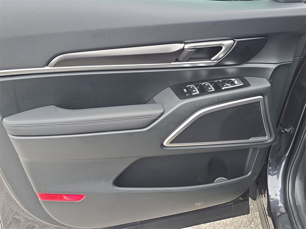 2025 Kia Telluride LX San Clemente CA