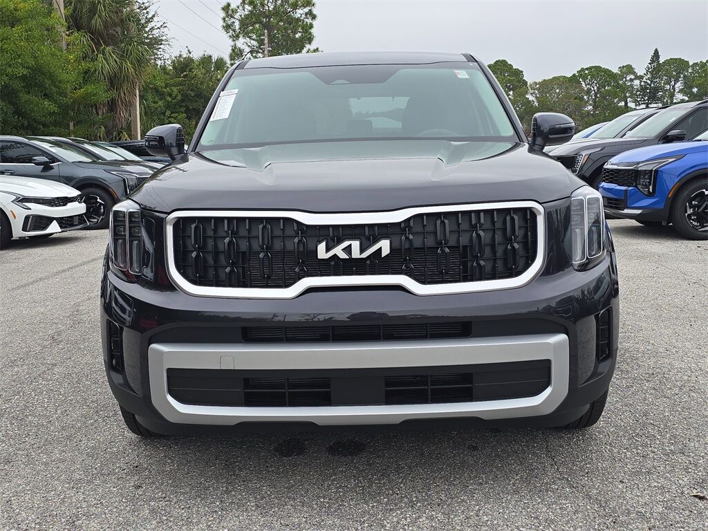 2025 Kia Telluride LX San Clemente CA