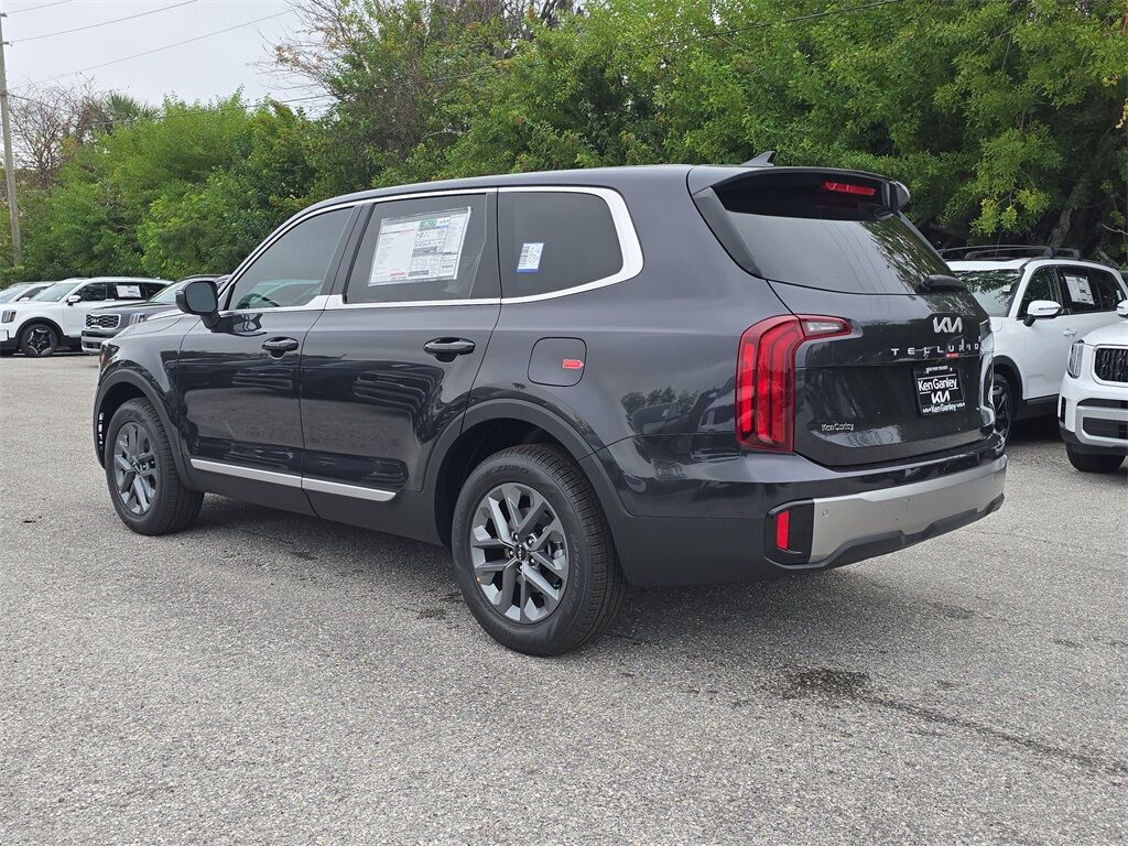 2025 Kia Telluride LX San Clemente CA