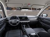 2025 Kia Telluride LX San Diego County CA