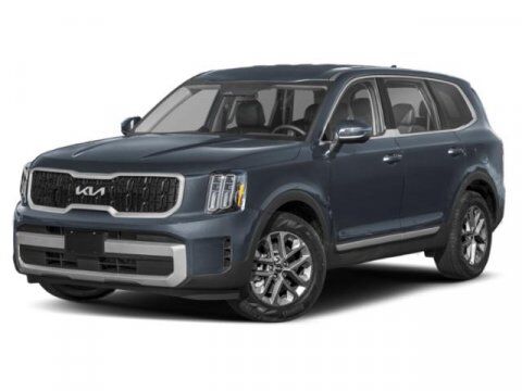 2025 Kia Telluride LX St. Augustine FL