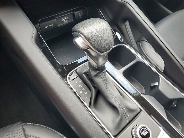 2025 Kia Telluride LX St. Augustine FL
