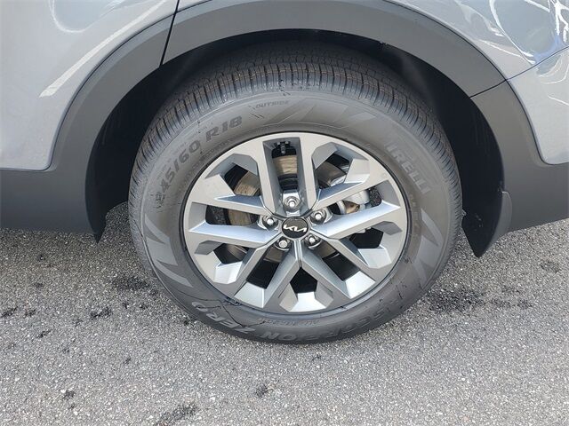 2025 Kia Telluride LX St. Augustine FL