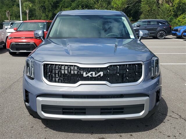 2025 Kia Telluride LX St. Augustine FL